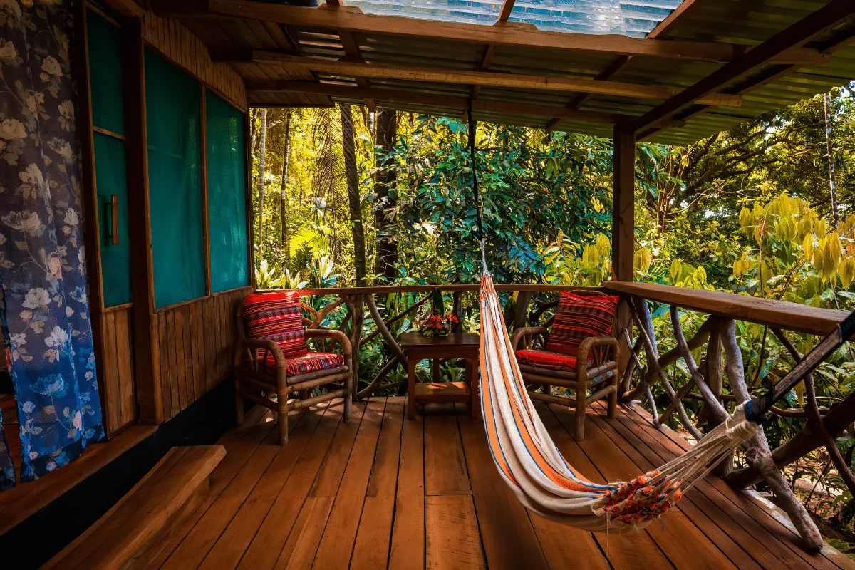 Jungle Suites of (10) compri